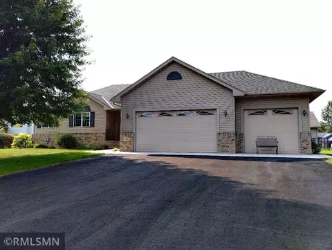 760 S Keller Ave, Rush City, MN 55069