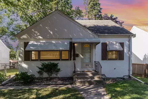 3514 Tyler St NE, Minneapolis, MN 55418