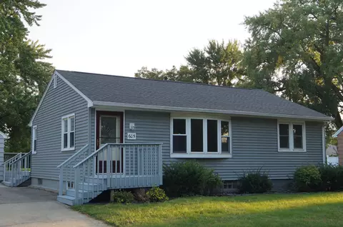 605 21st Ave NW, Austin, MN 55912