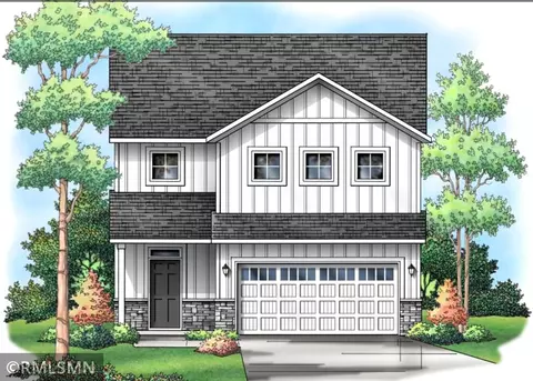 14549 Quintana St NW, Ramsey, MN 55303