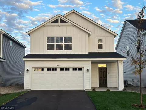14541 Quintana St NW, Ramsey, MN 55303