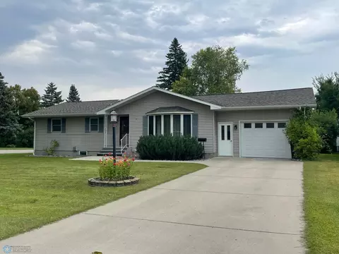 408 5th St W, Ada, MN 56510
