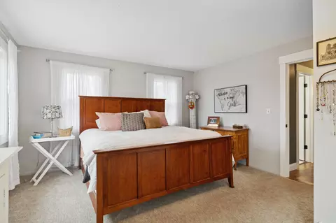 Bedroom - 19842 See Gull Rd, Brainerd, MN 56401 photo 1 of 6