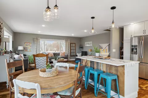 Dining - 19842 See Gull Rd, Brainerd, MN 56401 photo 1 of 3