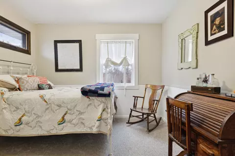 Bedroom - 19842 See Gull Rd, Brainerd, MN 56401 photo 2 of 6