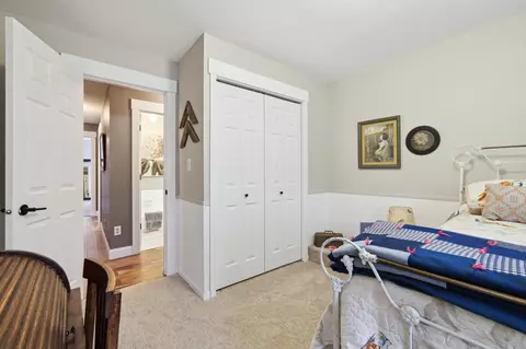Bedroom - 19842 See Gull Rd, Brainerd, MN 56401 photo 3 of 6