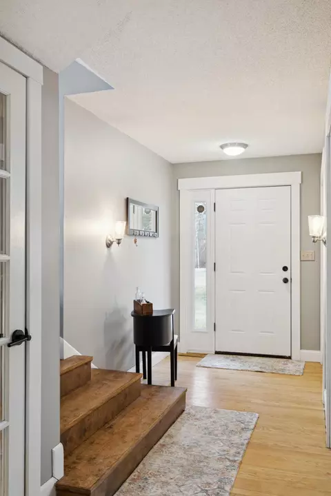 Entry Way - 19842 See Gull Rd, Brainerd, MN 56401 photo 2 of 4