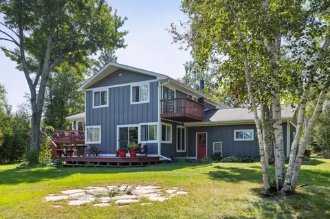 Exterior - 19842 See Gull Rd, Brainerd, MN 56401 photo 8 of 23