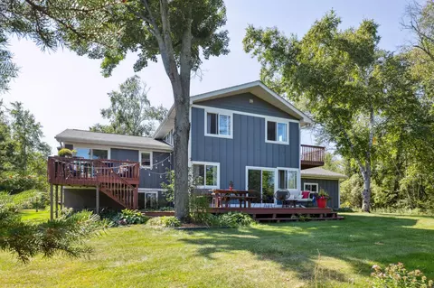 Exterior - 19842 See Gull Rd, Brainerd, MN 56401 photo 3 of 23