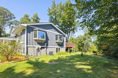 Exterior - 19842 See Gull Rd, Brainerd, MN 56401 photo 11 of 23