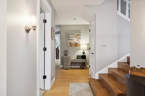 Entry Way - 19842 See Gull Rd, Brainerd, MN 56401 photo 3 of 4