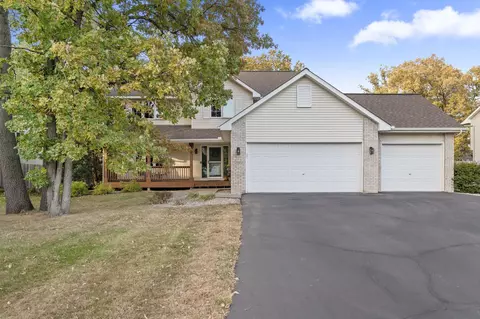 2945 92nd Ln NE, Blaine, MN 55449