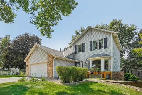 13608 Irving Ave S, Burnsville, MN 55337