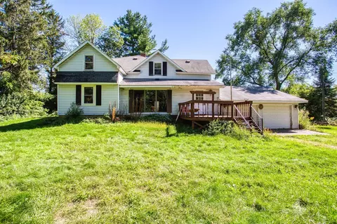 367 170th St, Hammond, WI 54015
