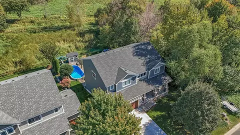 12303 Opal St NE, Blaine, MN 55449