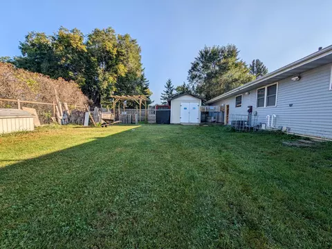 807 E Main Ave, Frazee, MN 56544 photo 5