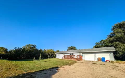 807 E Main Ave, Frazee, MN 56544 photo 2