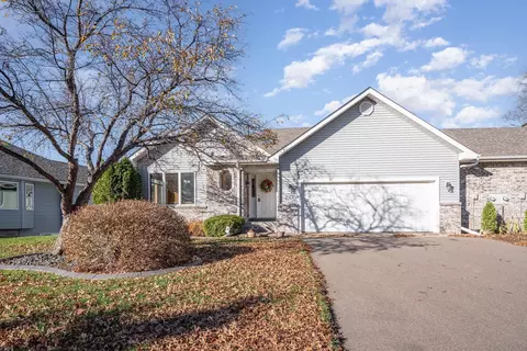 937 138th Ln NE, Ham Lake, MN 55304