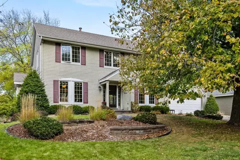 1300 Keller Lake Rd, Burnsville, MN 55306