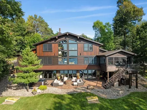 8569 Birchwood Hills Rd, Lake Shore, MN 56468