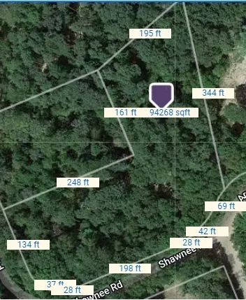 00 Shawnee, Meadowbrook Twp, MN 56466