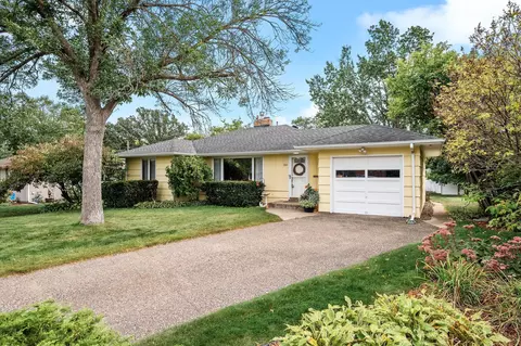 2614 Aquila Ave S, Saint Louis Park, MN 55426
