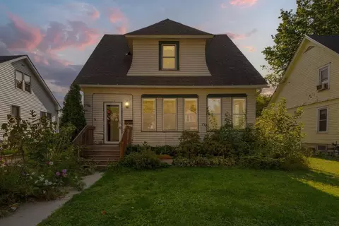 608 Minnesota Ave, Albert Lea, MN 56007
