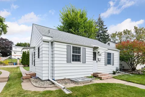 3251 Fillmore St NE, Minneapolis, MN 55418