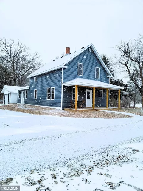 20601 340th St, Clarissa, MN 56440