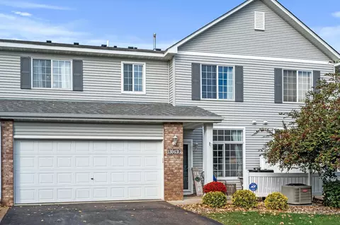 13043 Europa Trail Way N #G, Hugo, MN 55038