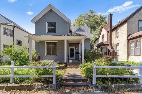 2820 Garfield Ave, Minneapolis, MN 55408