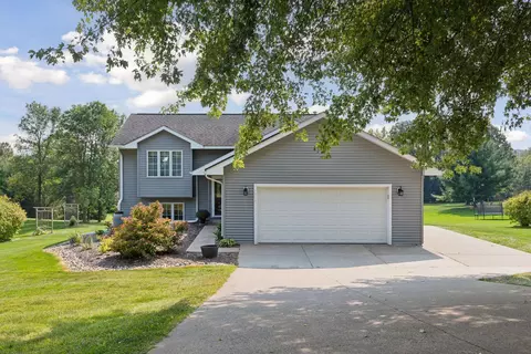 w1315 Skyline Drive, Spring Valley, WI 54767