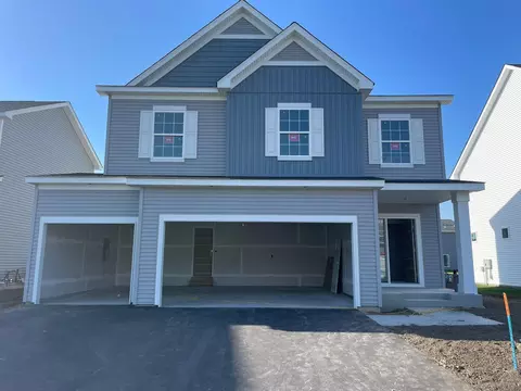 24353 Edgewater Dr, Rogers, MN 55374
