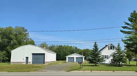 1311 3rd Ave E, International Falls, MN 56649