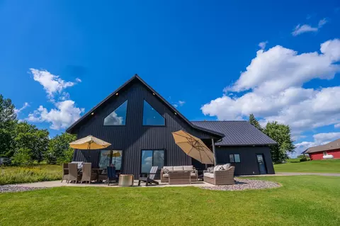 1411 106th Ave NE, Spicer, MN 56288