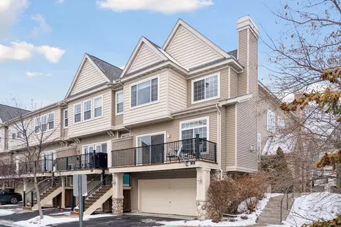 4352 Victor Path #11, Hugo, MN 55038