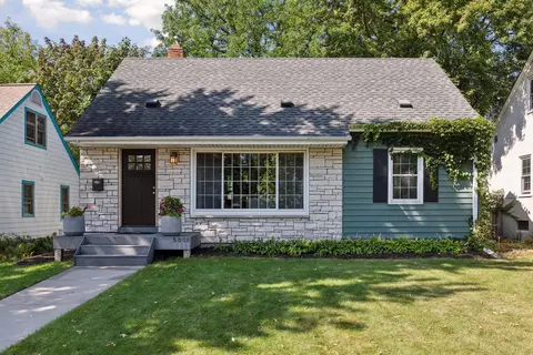 5008 Beard Ave S, Minneapolis, MN 55410