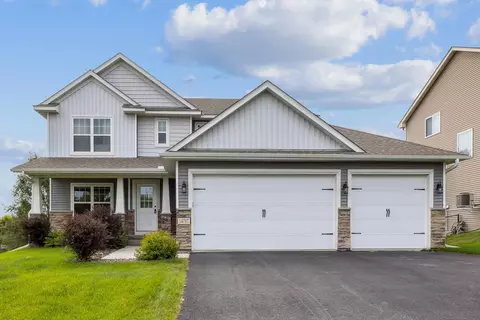 14787 77th St NE, Otsego, MN 55330