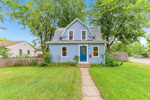 3701 2nd St NE, Columbia Heights, MN 55421