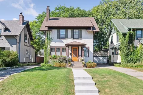 4032 Bryant Ave S, Minneapolis, MN 55409