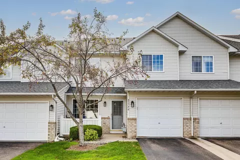 8574 Quarry Ridge Ln #G, Woodbury, MN 55125