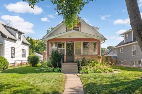 4028 Fremont Ave N, Minneapolis, MN 55412