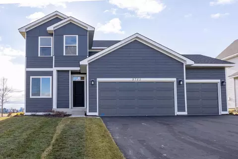 9785 46th St NE, Saint Michael, MN 55376