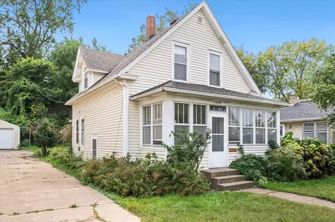 1206 Minnehaha Ave E, Saint Paul, MN 55106