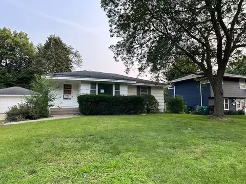 2807 65th Ave N, Brooklyn Center, MN 55430