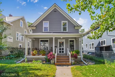 3040 17th Ave S, Minneapolis, MN 55407
