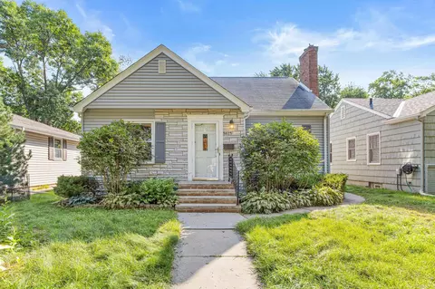 5615 Newton Ave S, Minneapolis, MN 55419