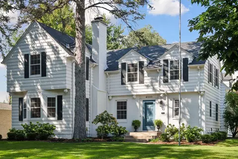 4000 Sunset Blvd, Minneapolis, MN 55416