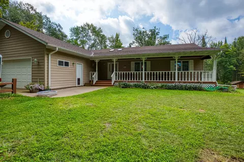 2247 340th Ave, Isle, MN 56342