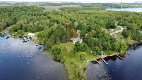 1236 Lautigar Rd, Tower, MN 55790 photo 2